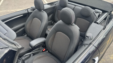 MINI Convertible 1.5 Cooper Classic 2dr Auto Petrol Convertible